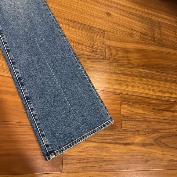 Edwin Ryder jeans Size 26 - Picture 5 of 12